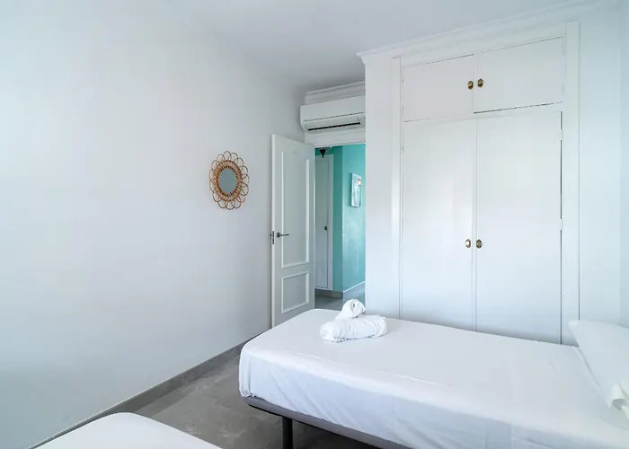 Apartment Carabeo 20 By Casasol *