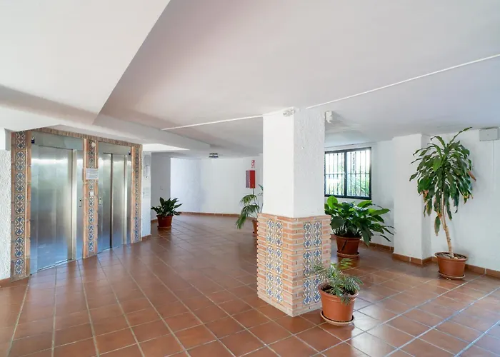 Apartment Carabeo 20 By Casasol Nerja