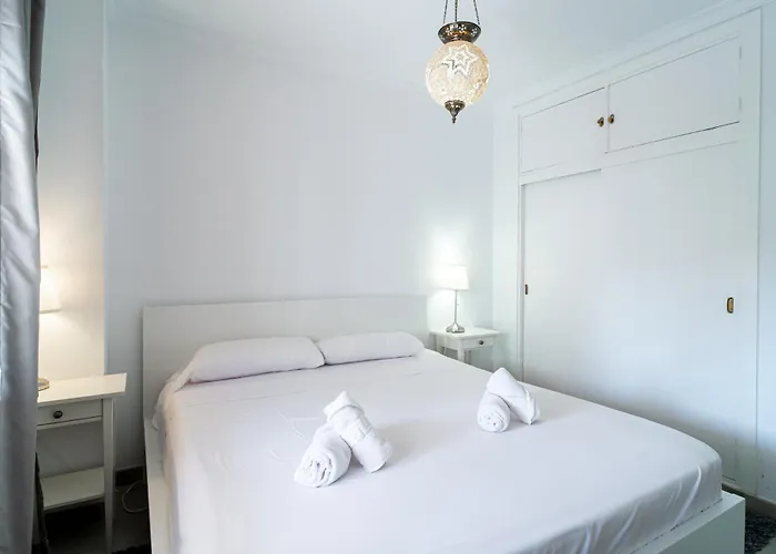 Apartment Carabeo 20 By Casasol