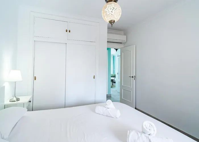 Carabeo 20 By Casasol Apartment *