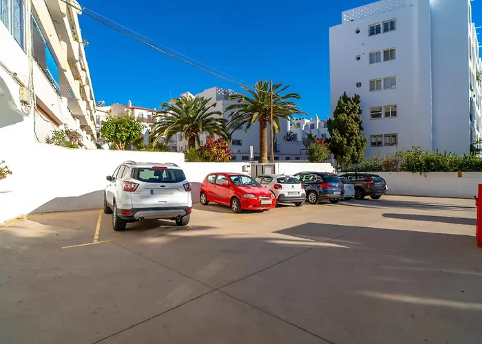 Carabeo 20 By Casasol Apartment Nerja