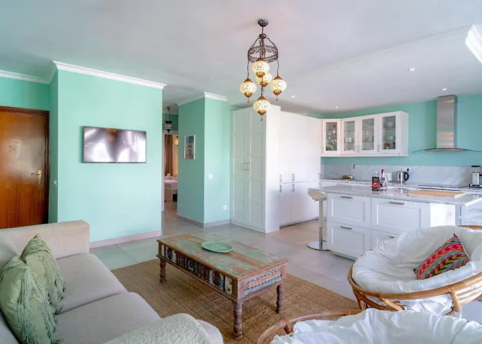 Apartment Carabeo 20 By Casasol