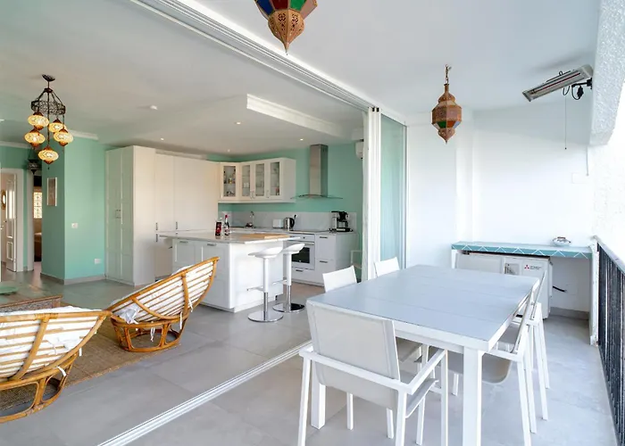 Carabeo 20 By Casasol Nerja