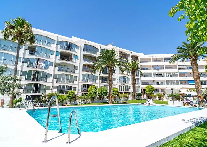 Carabeo 20 By Casasol Apartment *