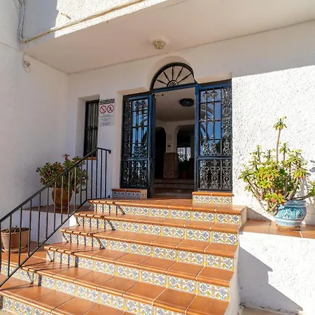 Carabeo 20 By Casasol Apartment *