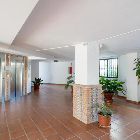 Apartment Carabeo 20 By Casasol Nerja