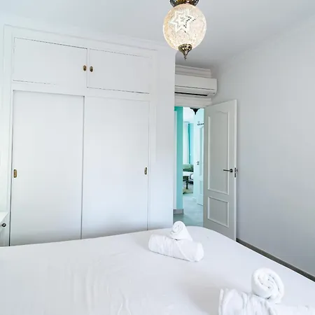 Carabeo 20 By Casasol Apartment *