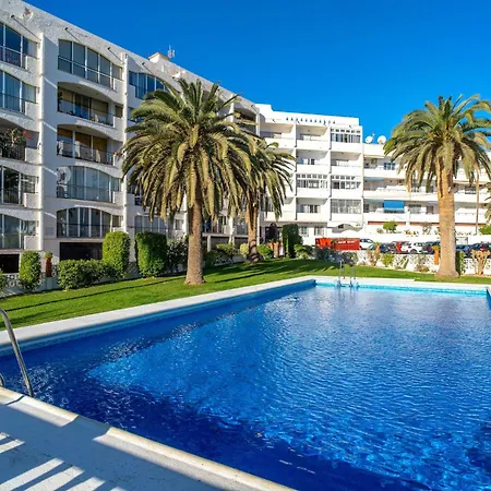 Apartment Carabeo 20 By Casasol Nerja