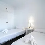Carabeo 20 By Casasol Apartment *