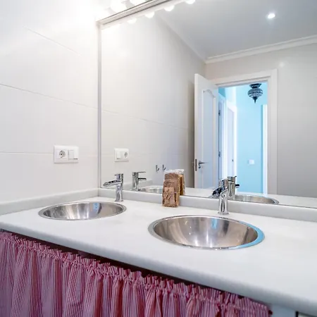 Carabeo 20 By Casasol * Nerja