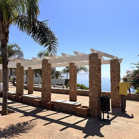 Carabeo 20 By Casasol Appartement Nerja