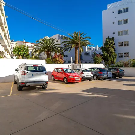 Carabeo 20 By Casasol Appartement Nerja