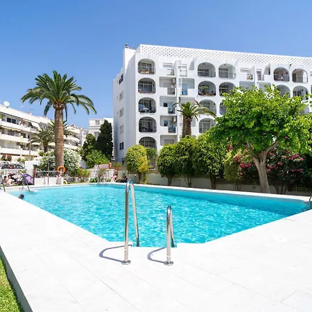 Carabeo 20 By Casasol * Nerja