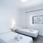 Carabeo 20 By Casasol Apartment Nerja