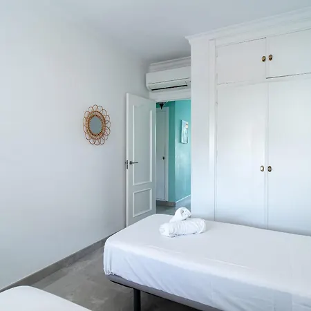 Apartment Carabeo 20 By Casasol *