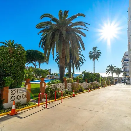 Carabeo 20 By Casasol Apartament