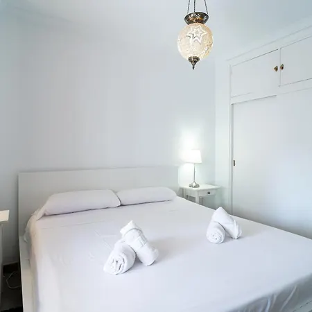 Apartment Carabeo 20 By Casasol