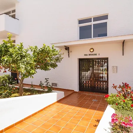 Apartment Carabeo 20 By Casasol *