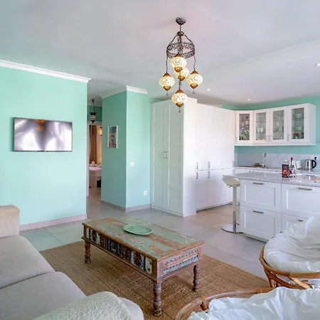 Apartment Carabeo 20 By Casasol