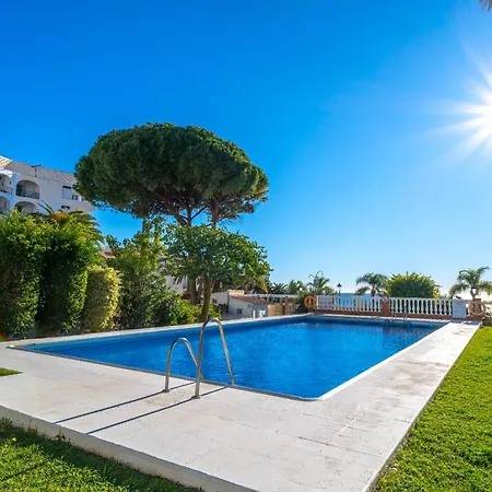 Apartment Carabeo 20 By Casasol *