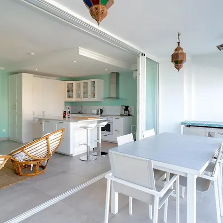 Carabeo 20 By Casasol Nerja