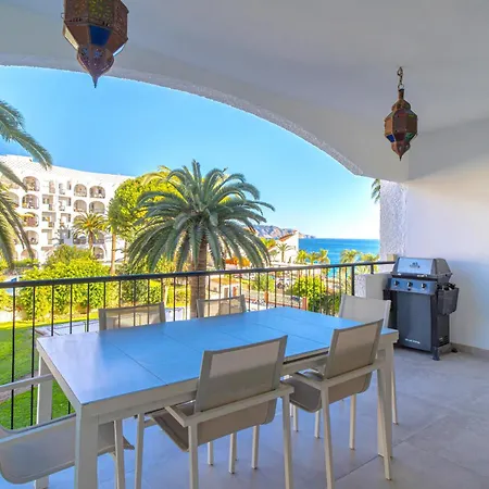 Carabeo 20 By Casasol Apartment Nerja