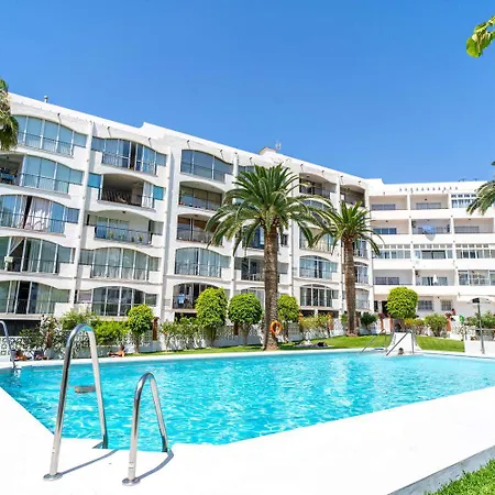 Carabeo 20 By Casasol Apartment *