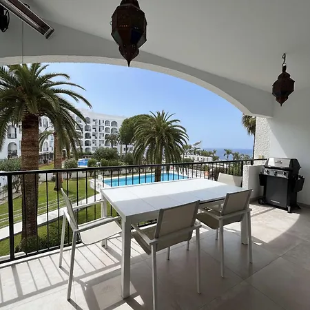 Apartment Carabeo 20 By Casasol Nerja