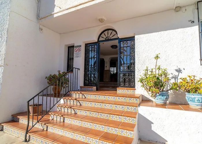 Carabeo 20 By Casasol Apartament *