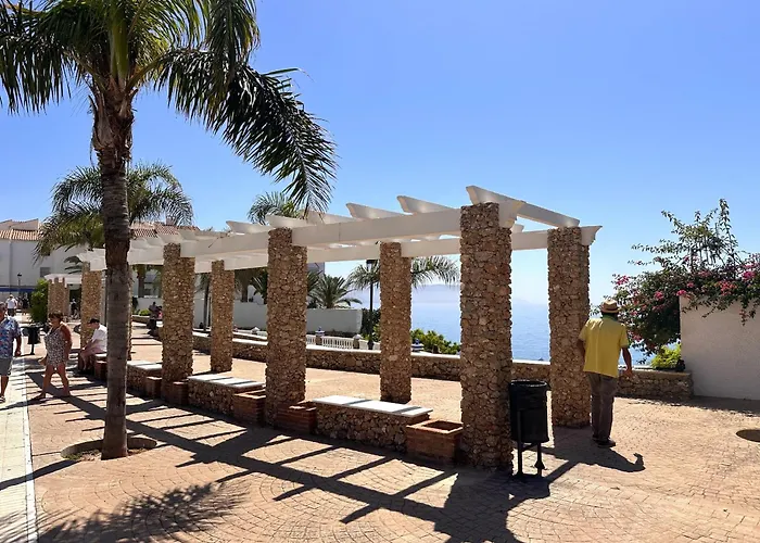 Carabeo 20 By Casasol Apartament Nerja