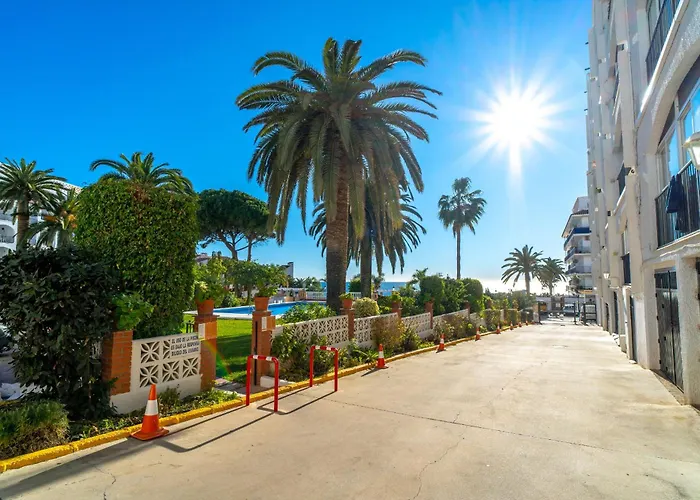 Carabeo 20 By Casasol Apartament