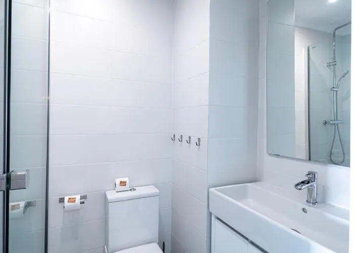 Carabeo 20 By Casasol Nerja