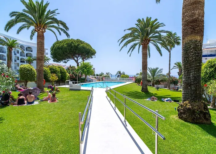 Apartament Carabeo 20 By Casasol